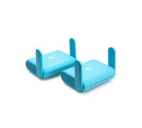 Maui MA-B256, VPN Server & Travel Router Solution - Accesso sicuro alla rete domestica da qualsiasi luogo, mantieni il tuo IP domestico ovunque tu sia e goditi il controllo privato e completo VPN