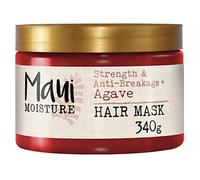 Maui Moisture Agave Anti-Breakage Hair Mask 354 Gr