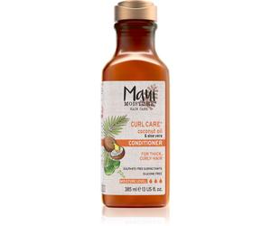 Maui Moisture Curl Quench + Coconut Oil balsamo all'olio di cocco per capelli mossi e ricci 385 ml