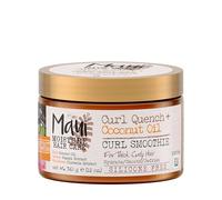 Maui Moisture Quench + olio di cocco Curl Smoothie, 12 Ounce