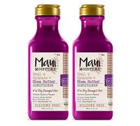 Maui Moisture Revive & Hydrate burro di karitè SHAMPOO x 385 ml & balsamo x 385 ml capelli secchi danneggiati