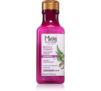 Maui Moisture Revive & Hydrate + Shea Butter shampoo idratante e rivitalizzante per capelli rovinati e secchi 385 ml