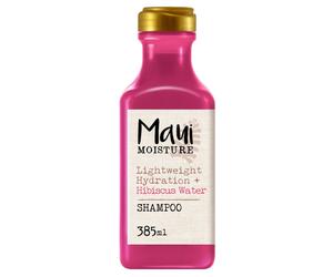 Maui Moisture - Shampoo Hibiscus 385 ml unisex