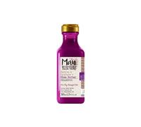 MAUI Moisture | Shampoo Revive & Hydrate + Shea Butter (bottiglia da 385 ml) - Shampoo balsamo al burro di karitè - Shampoo vegano per capelli secchi e danneggiati
