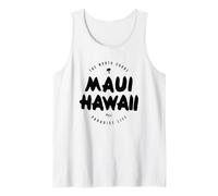 Maui North Shore Paradise Life Hawaii Canotta