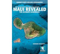 Andrew Doughty Leona Boyd Maui Revealed (Tascabile)