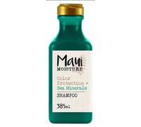 Maui Moisture Colour Protection+ Sea Minerals Shampoo 385ml