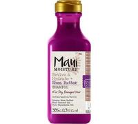 Maui Moisture Revive & Hydrate + Shea Butter shampoo idratante e rivitalizzante per capelli rovinati e secchi 385 ml