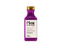 Maui Moisture Revive & Hydrate + Shea Butter shampoo idratante e rivitalizzante per capelli rovinati e secchi 385 ml
