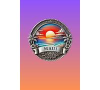 Maui Vacation Journal
