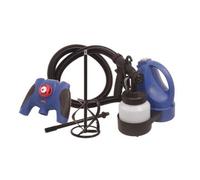 Mauk 1573 - Utensile per miscelazione e applicazione di colore, 650 W