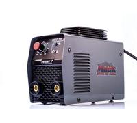 Mauk 1749 Saldatrice a elettrodi Portatile Fino a 3,2 mm, 120 A, Inverter per Sa