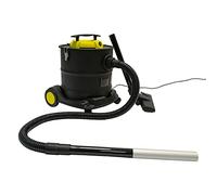 Mauk 1771 - Aspiratore elettrico per cenere e sporco grossolano, 20 l
