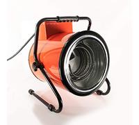 Mauk 591 - Termoventilatore 3 KW