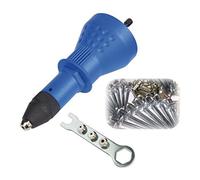 Mauk 808 - Porta inserti per rivetti ciechi