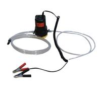 Mauk, Pompa per Estrazione Olio