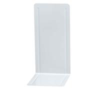 MAUL 120 x 240 x 140 mm Metal Filling Ends - White