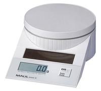 Maul 1512002 MAULtronic S 2000 Bilancia per lettere Portata max. 2 kg Risoluzi