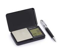 Maul taschenwaage maulpocket ii 500 g bilancia tascabile portata max a