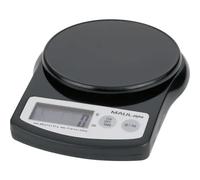 Maul 16405 90 MAULalpha 500G Bilancia per lettere Portata max. 0.5 kg Risoluzi