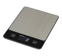 Maul 1657090 MAULlibra Bilancia per lettere Portata max. 5000 g Risoluzione 1