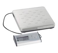 Maul 1795009 Paketwaage MAULcargo, 50 kg, separates Bedienpult, Netzteil Bilanc