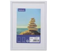 Maul 1934802 Cornice portafoto Formato carta: 13 x 18 cm Bianco