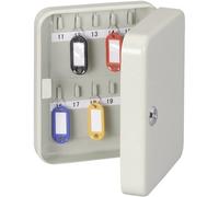 Maul 20900 Cassetta porta chiavi Numero di ganci 40