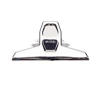 MAUL 2253096 Metallo 10pezzo(i) fermaglio