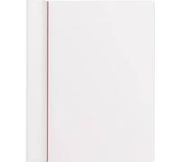 Maul 2318202 Cartellina portablocco Bianco (L x A) 330 mm x 15 mm