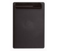 Maul 2325190 Cartellina portablocco Nero (L x A) 233 mm x 343 mm