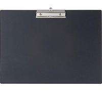 MAUL 2336790 portablocco Nero A3 Cartone, Plastica
