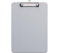 Maul 2340582 Cartellina portablocco Grigio (L x A) 226 mm x 318 mm