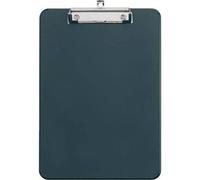 Maul 2340590 Cartellina portablocco Nero (L x A) 226 mm x 318 mm