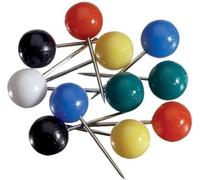 MAUL 2806599 Multi 200pezzo(i) elemento di fissaggio per articoli di cancelleria