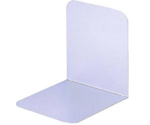 Maul 3506295 Fermalibri Dimensioni prodotto Altezza:140 mm Argento 2 pz.