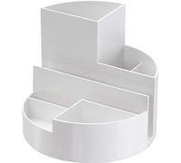 MAUL 4117602.ECO 4117602.ECO Organizzatore da scrivania Bianco Numero scomparti: 6