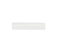Maul 61650 Magnete solido, portata fino a 1 kg, bianco