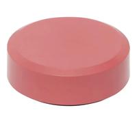 Maul 6177325 Magnete MAULpro Recycling (Ø x A) 29 mm x 11 mm tondo Rosso 20 pz.