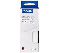 MAUL 63866 - 09 da tavola tergicristallo di tessuto non tessuto per lavagna