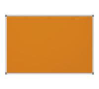 MAUL 6443843 lavagna standard in tessuto blu