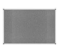 MAUL 6443884 lavagna Tessile standard Grigio