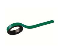 MAUL 65203 - 55 strisce magnetiche, (B) 10 mm x (l) 1.000 mm, Verde