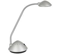 Maul 8200495 MAULarc Lampada da scrivania a LED 5 W ERP: D (A - G) Argento