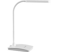 Maul 8201702 MAULpearly colour vario Lampada da scrivania a LED 6 W ERP: D (A