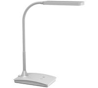 Maul 8201795 MAULpearly colour vario Lampada da scrivania a LED 6 W ERP: D (A