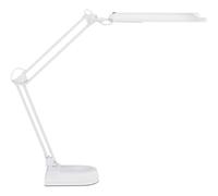 Maul Atlantic 8203602 LED-Schreibtischleuchte LED LED fest eingebaut