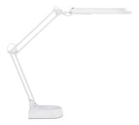 Maul Atlantic 8203602 LED-Schreibtischleuchte LED LED fest eingebaut