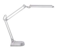 Maul Atlantic 8203695 LED-Schreibtischleuchte LED LED fest eingebaut