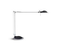 MAUL 8204095 11W LED A Argento lampada da tavolo